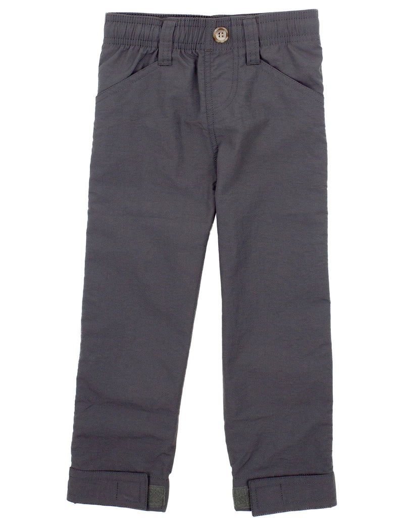 PROPERLY TIED LD MALLARD PANT CHARCOAL