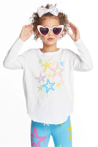 CHASER SUPERSTAR LONG SLEEVE