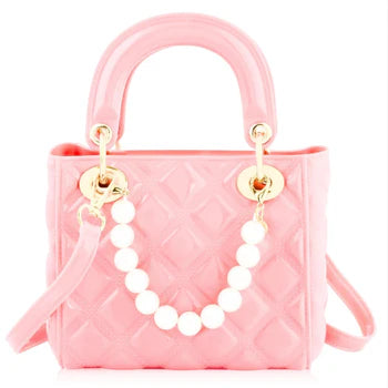 CARRYING KIND PEARL BALLET PINK