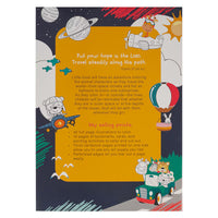 COLORING BOOK FOR KIDS GOD IS WITH ME