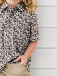 Bird Dog Boys Polo