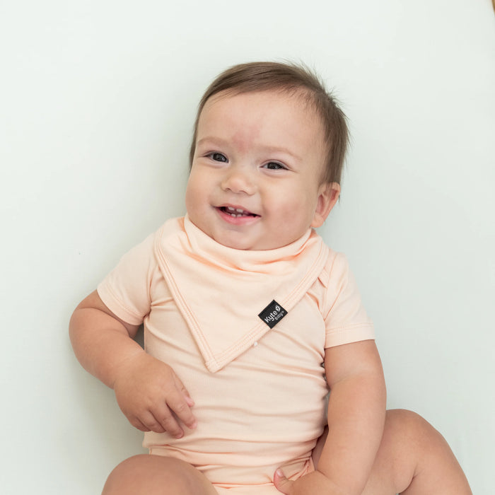 KYTE BABY BIB IN CANYON