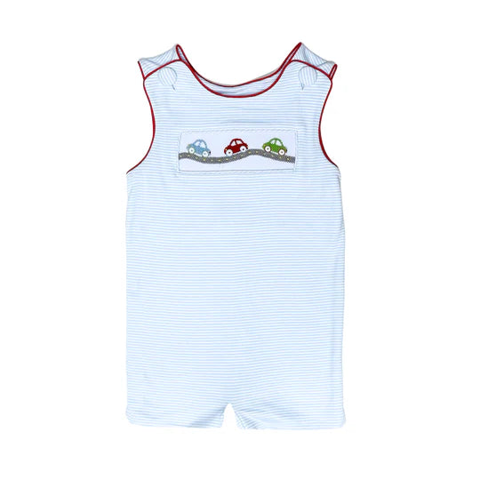 CARS ASHTON SHORTALL