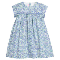 BISBY CHARLOTTE DRESS DILLON DITSY