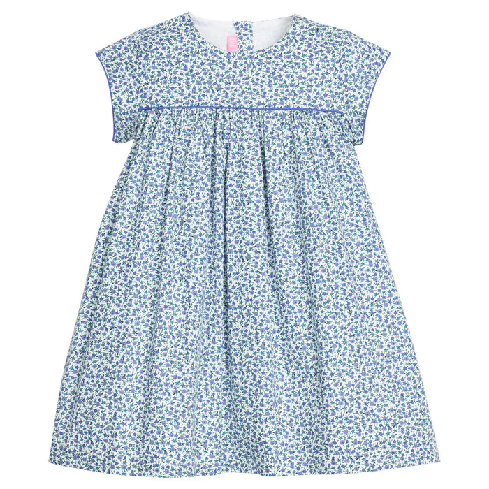 BISBY CHARLOTTE DRESS DILLON DITSY