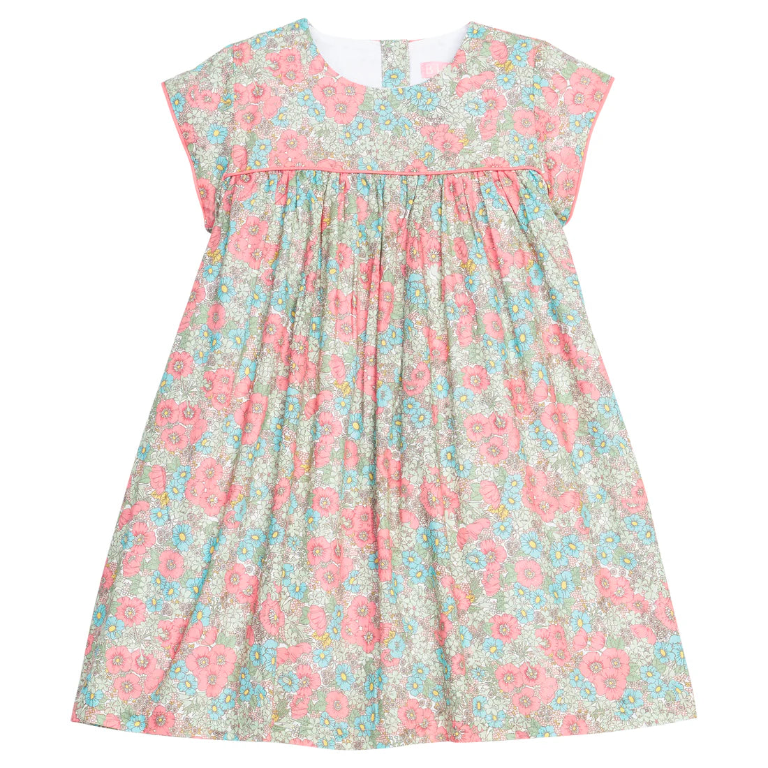 BISBY CHARLOTTE DRESS NEWMARKET FLORAL