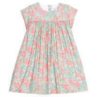 BISBY CHARLOTTE DRESS NEWMARKET FLORAL