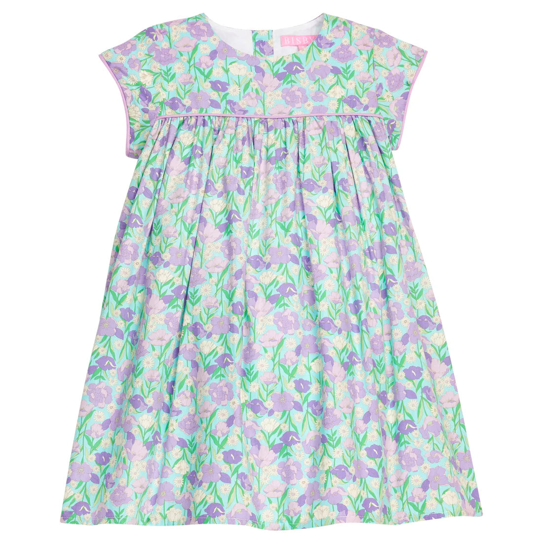 CHARLOTTE DRESS TILLIES TULIPS