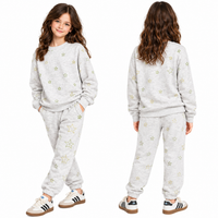 Vintage Havana Ash Grey The Star Lurex Set