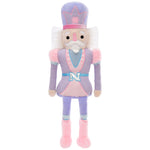 ISCREAM CHLOE NUTCRACKER PLUSH