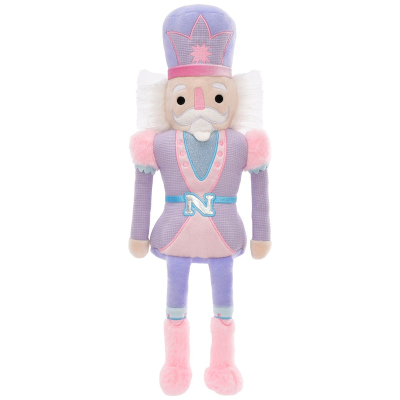 ISCREAM CHLOE NUTCRACKER PLUSH