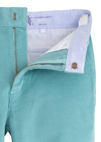 Classic Pant - Canton Cord