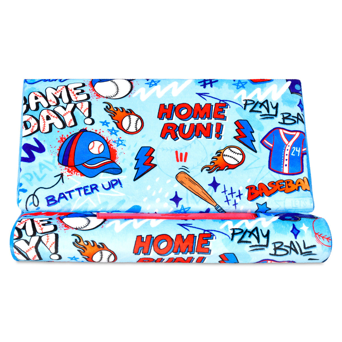 Iscream Tablet Pillow