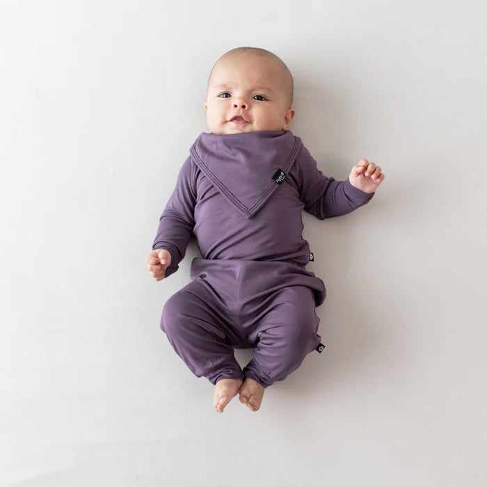 KYTE BABY PANTS IN CURRANT