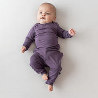 KYTE BABY PANTS IN CURRANT