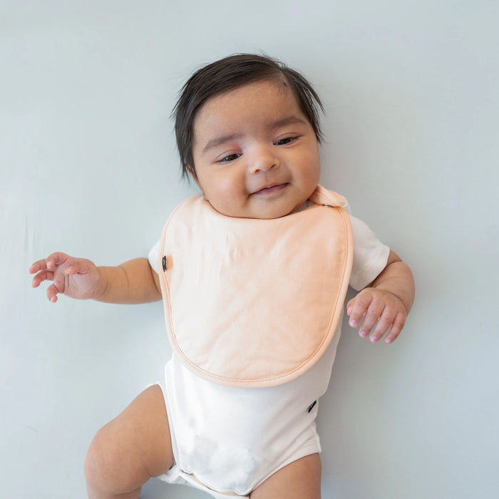 KYTE BABY CUSHY BIB CANYON