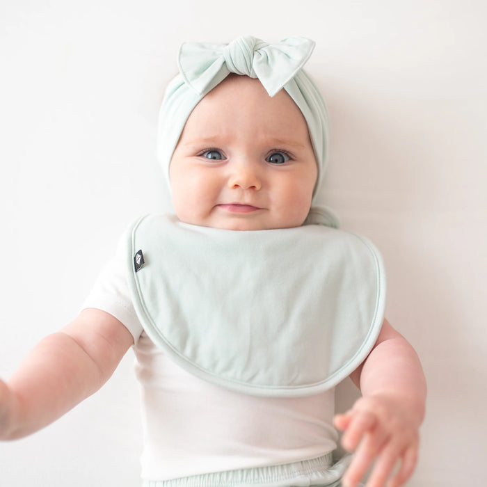 KYTE BABY CUSHY BIB DEW