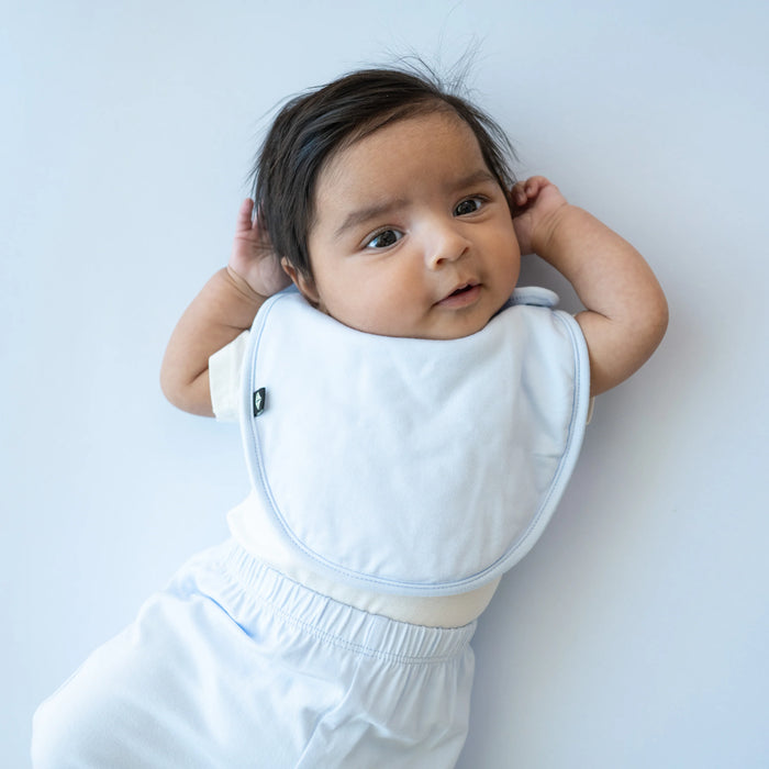 KYTE BABY CUSHY BIB MIST