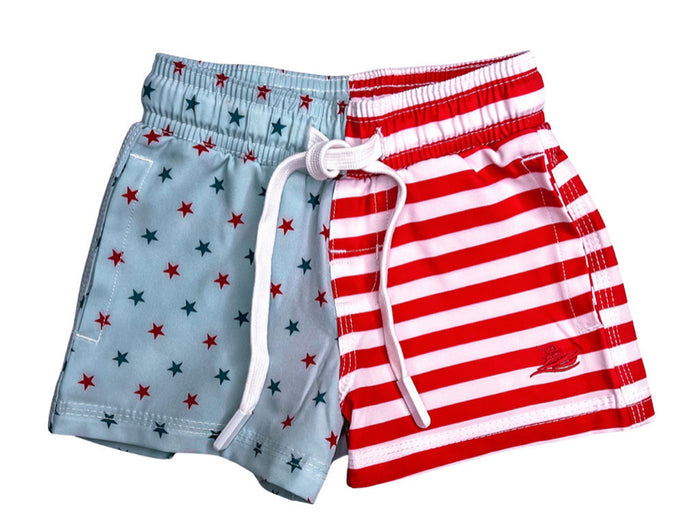 SWIM TRUNK