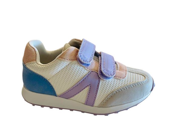 MIA TODDLER DANNAH SNEAKER