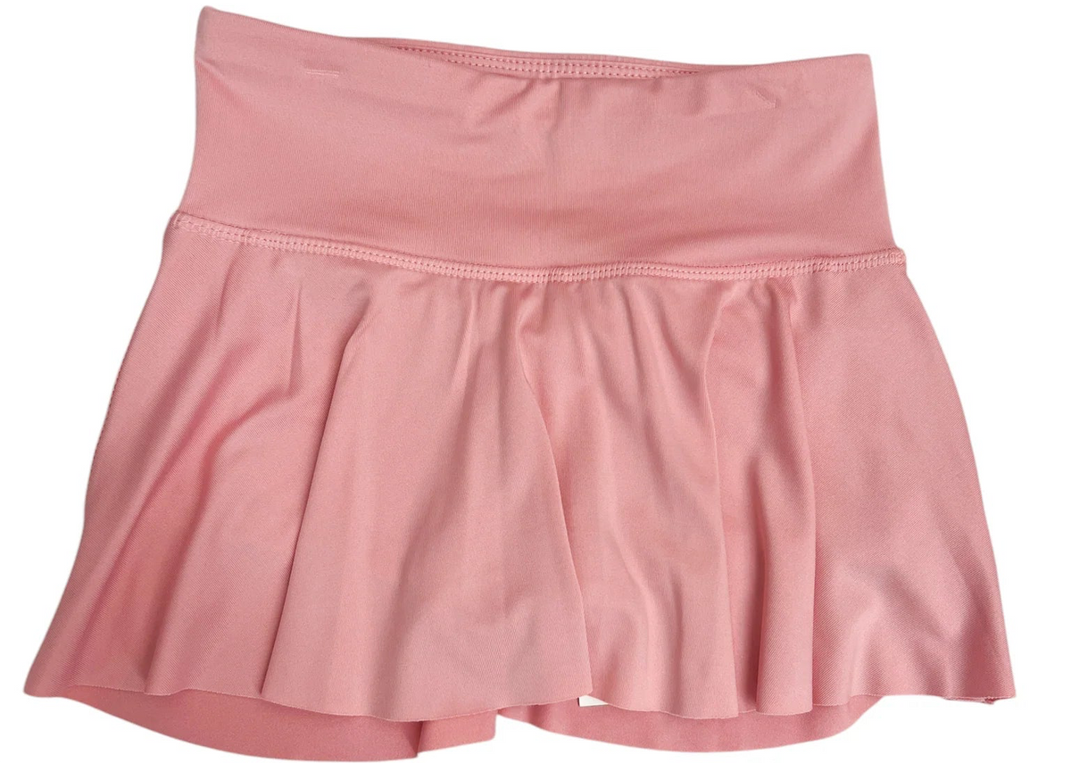 HONESTY SKORT CANDY PINK