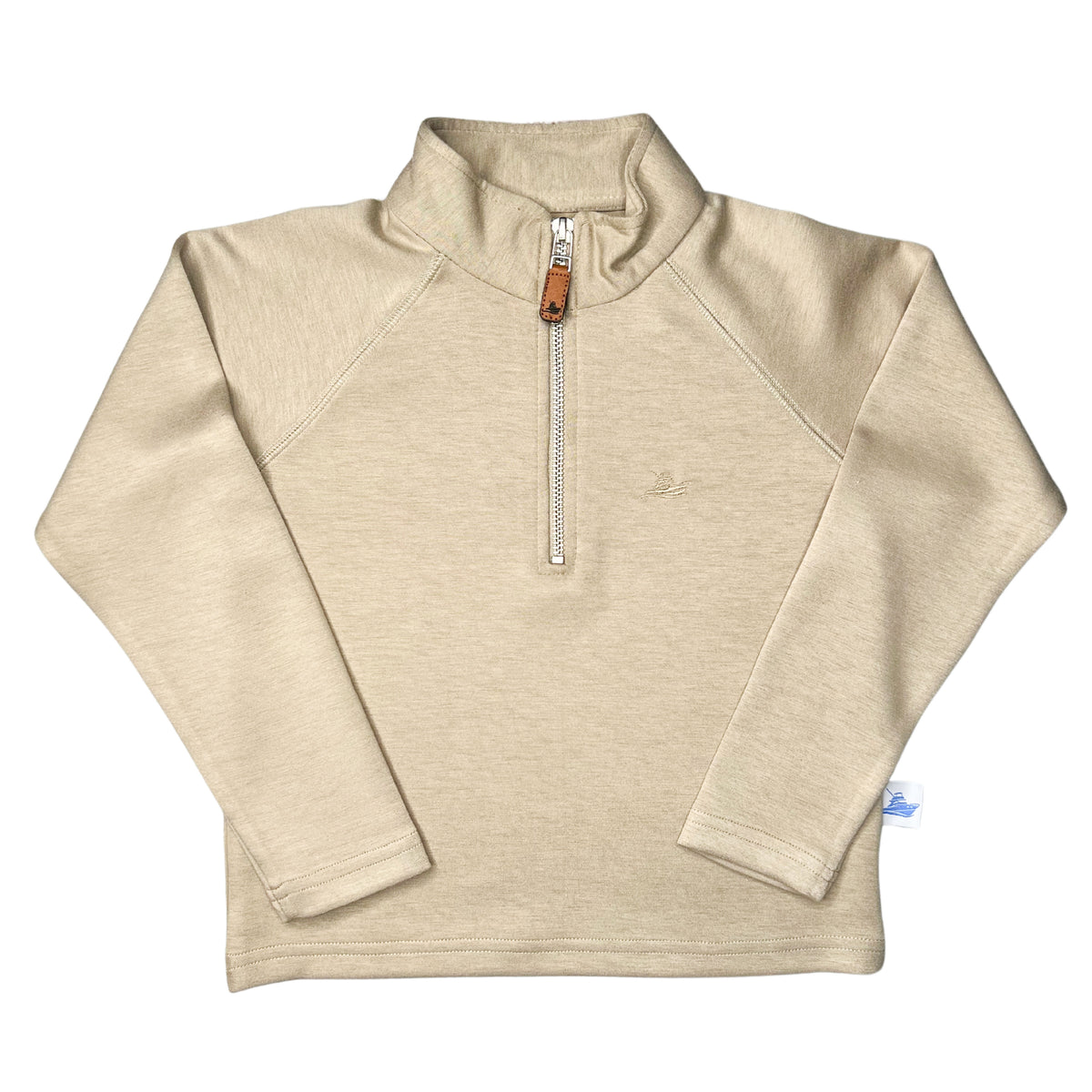 SOUTHBOUND PULLOVER KHAKI