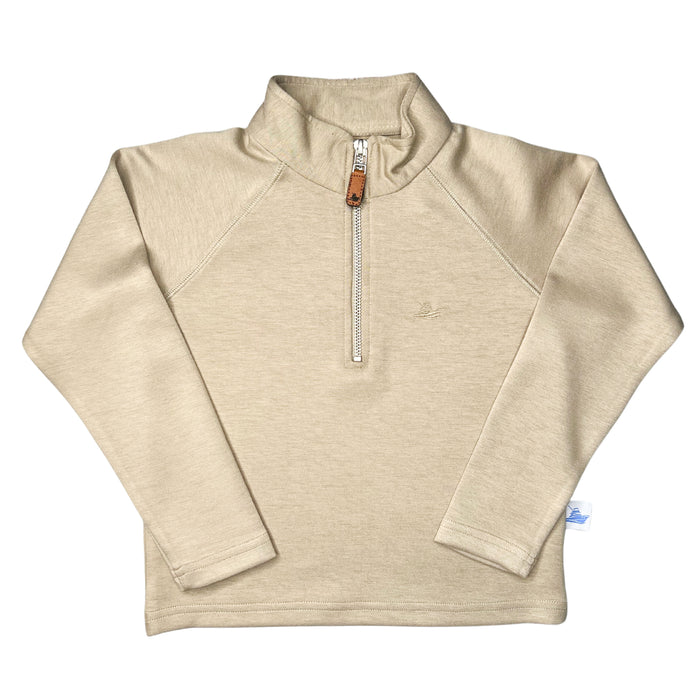 SOUTHBOUND PULLOVER KHAKI