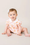 LULLABY SET CHARLESTON BUBBLE LITTLE PUMPKIN