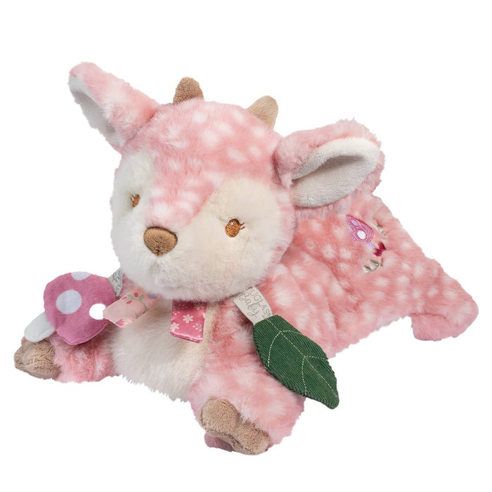 DOUGLAS FARRAH PINK FAWN PLAYTIVITY PUPPET