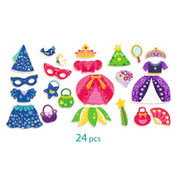 INZEBOX WOODEN MAGNETIC  BELISSIMO