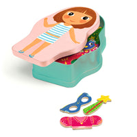 INZEBOX WOODEN MAGNETIC  BELISSIMO