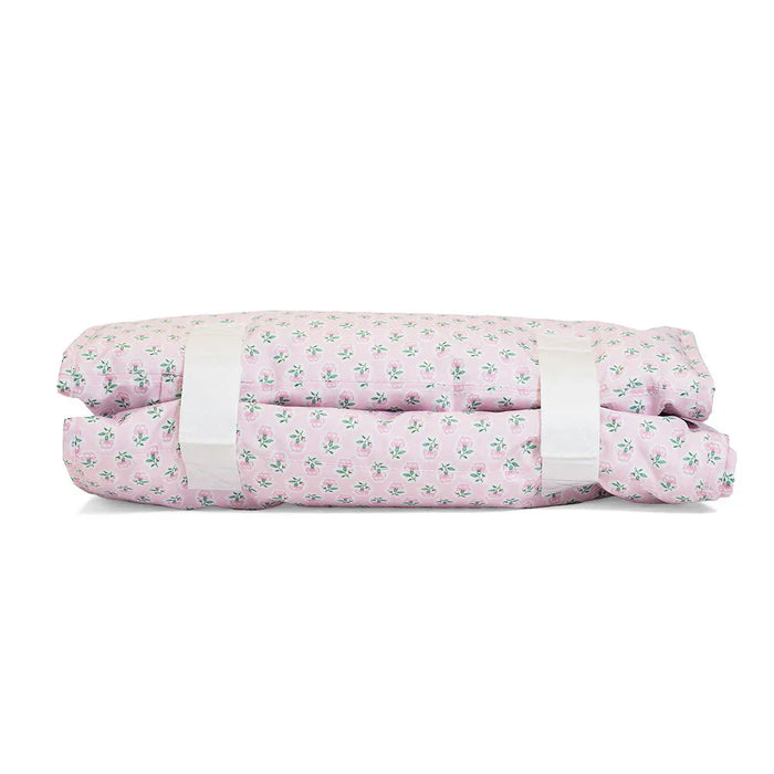 Napmat Petite Fleur Pink