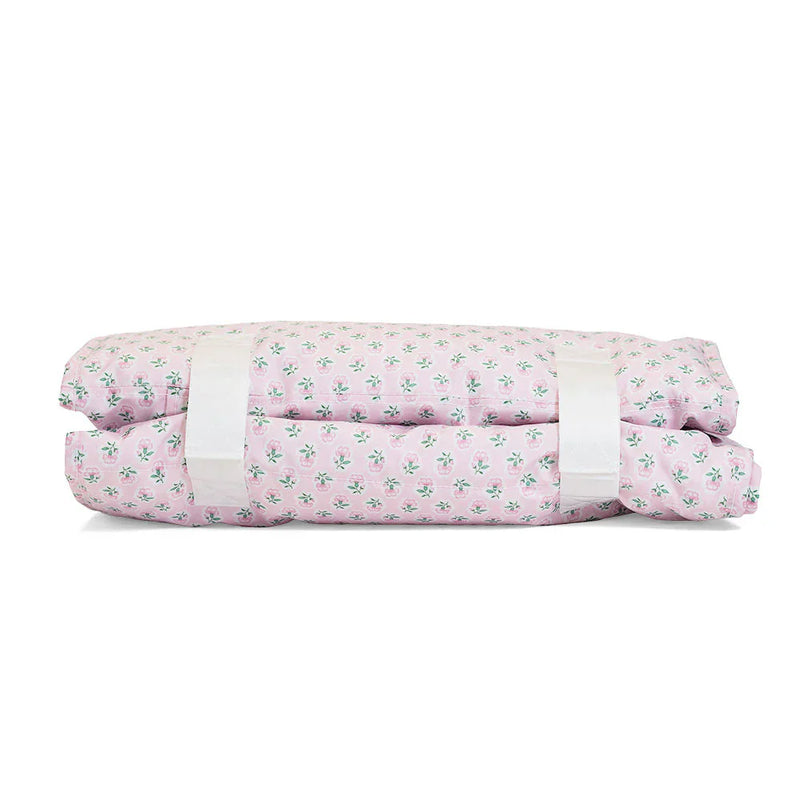 Napmat Petite Fleur Pink