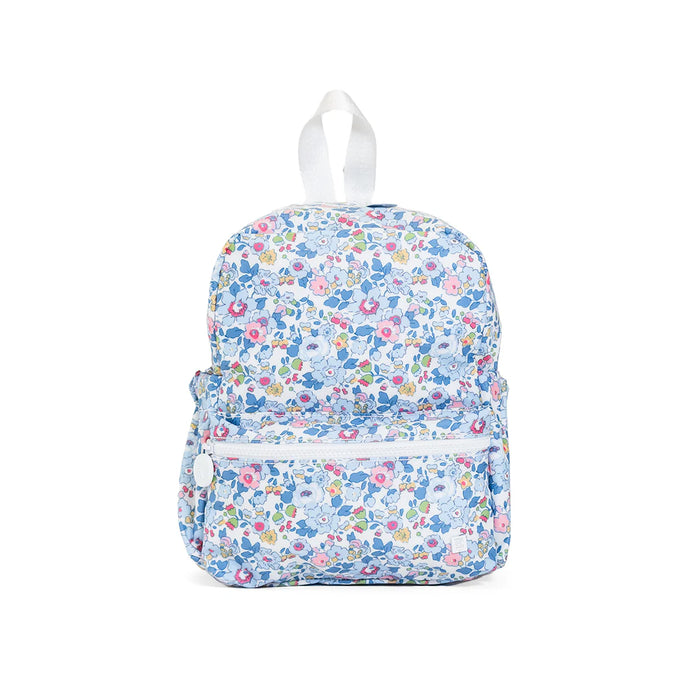 TRVL MINI BACKER BRIDGEHAMPTON FLORAL