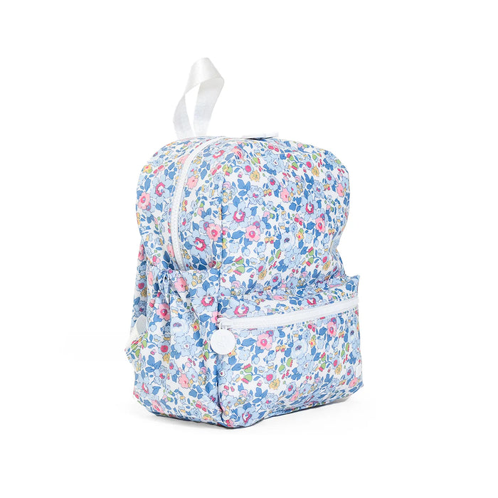 TRVL MINI BACKER BRIDGEHAMPTON FLORAL