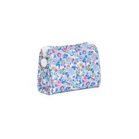 TRVL ROADIE SMALL ZIP POUCH BRIDGEHAMPTON FLORAL