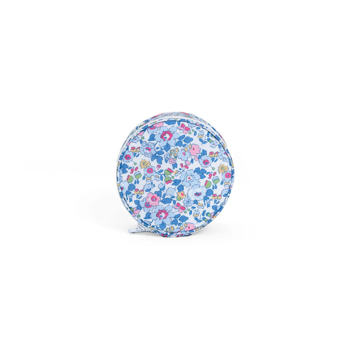 TRVL ROUNDUP JEWEL CASE BRIDGEHAMPTON FLORAL