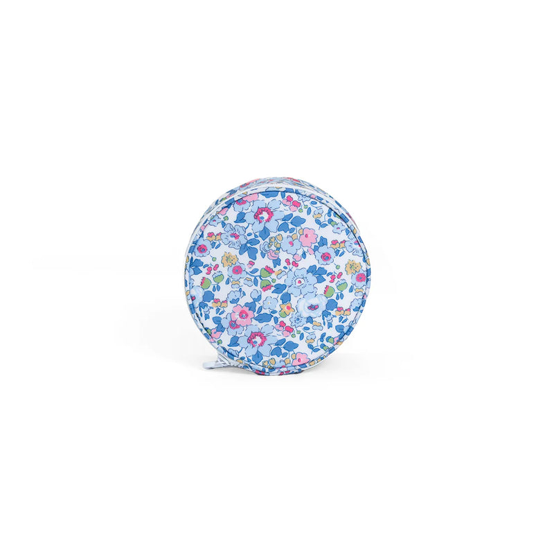 TRVL ROUNDUP JEWEL CASE BRIDGEHAMPTON FLORAL