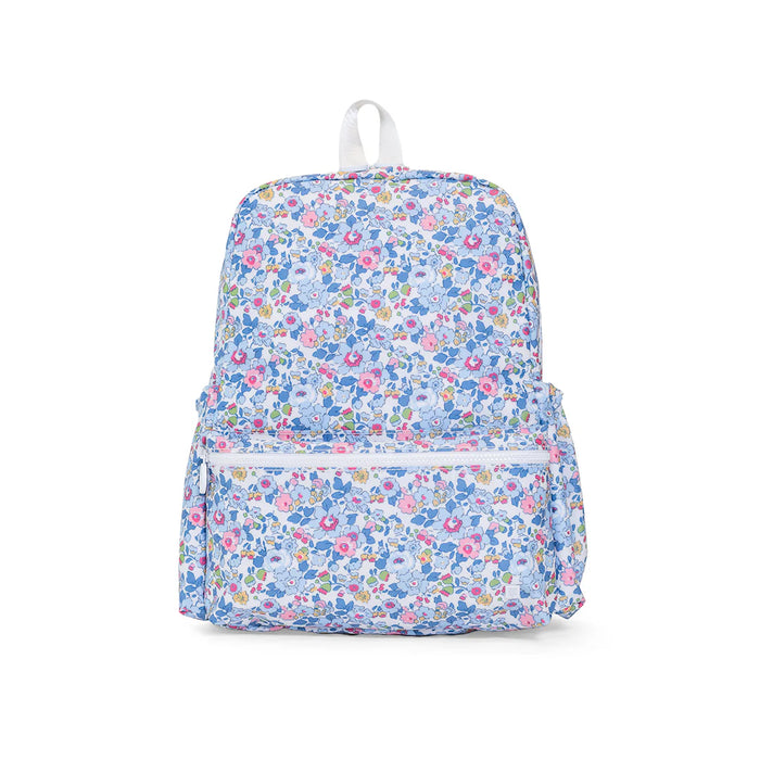 TRVL BACKPACKER BRIDGEHAMPTON FLORAL
