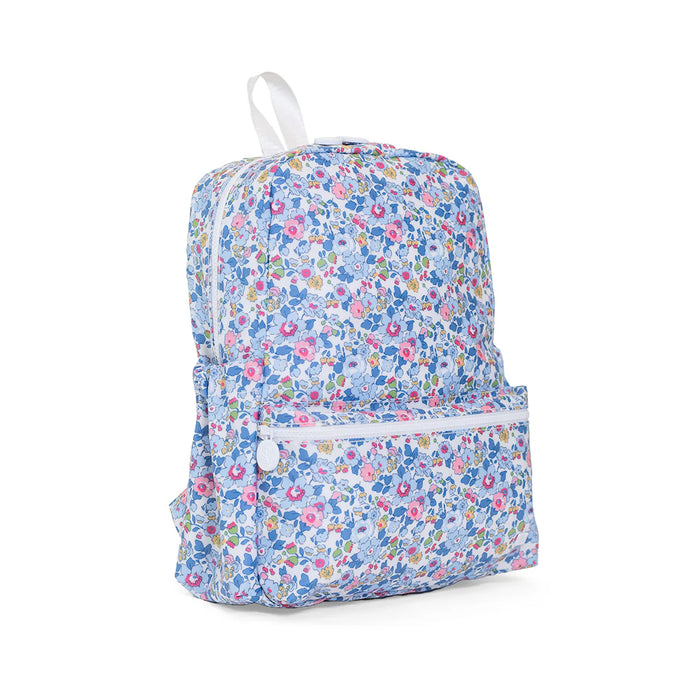 TRVL BACKPACKER BRIDGEHAMPTON FLORAL