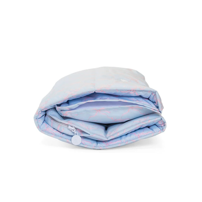 TRVL REST UP NAP MAT ELOISE BOW