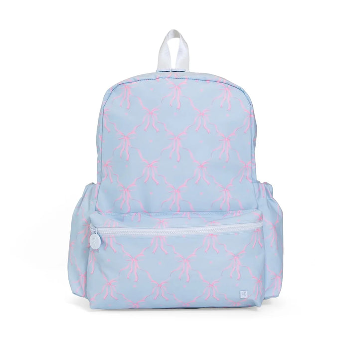 TRVL BACKPACKER ELOISE BOW