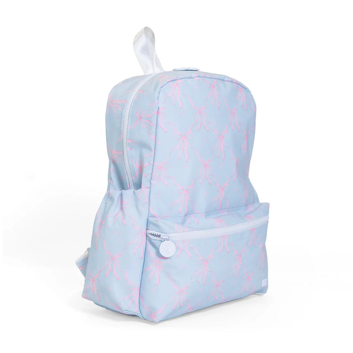 TRVL BACKPACKER ELOISE BOW