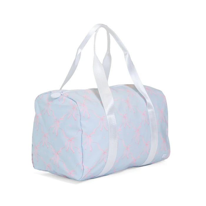 TRVL MINI PACKER ELOISE BOW