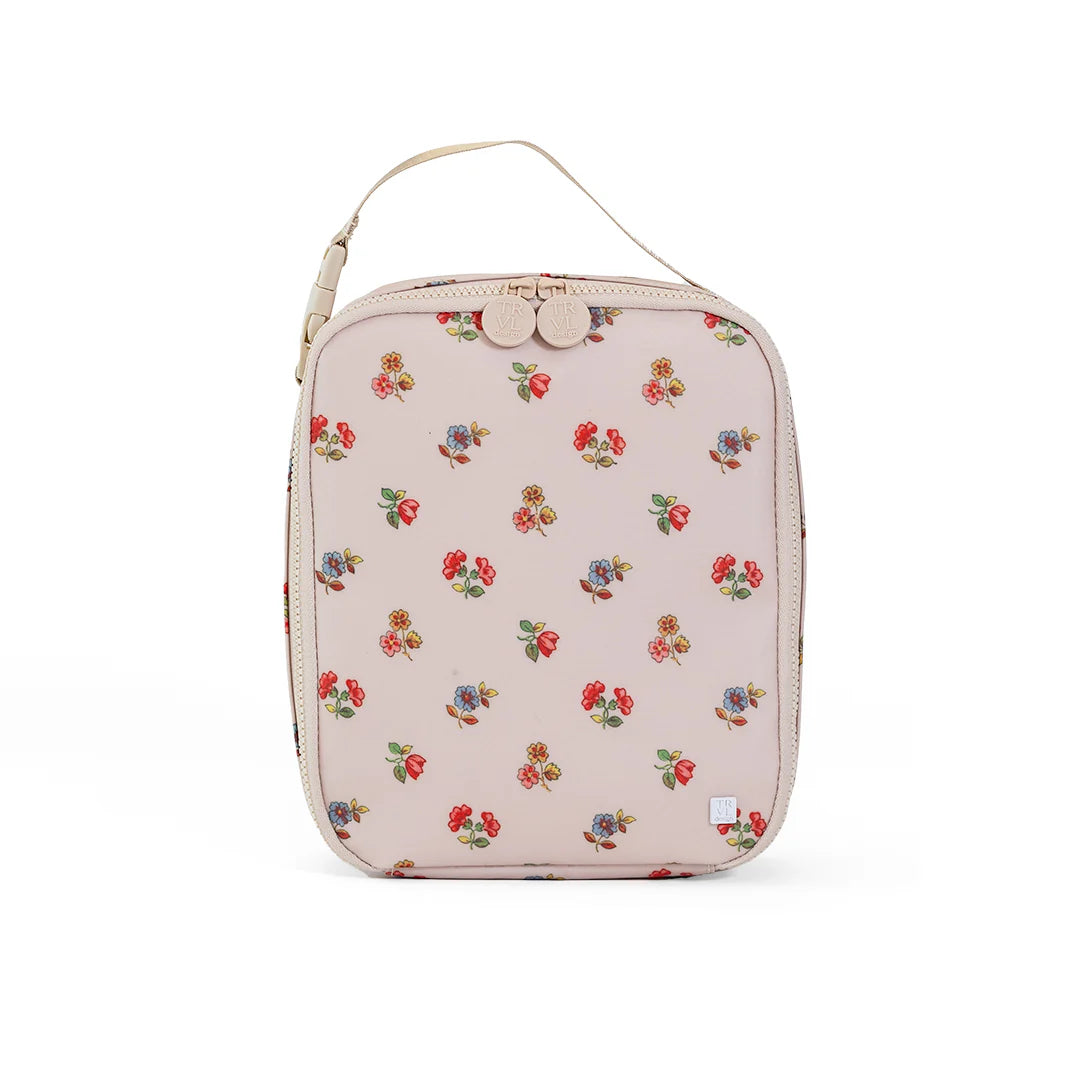 TRVL INSULATED LUNCH BOX CHARLOTTE