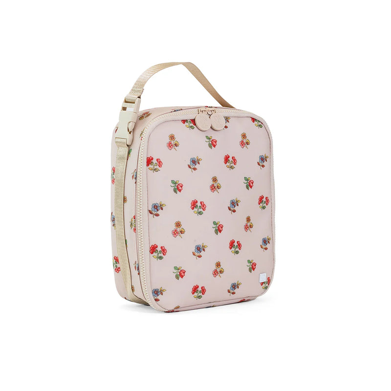 TRVL INSULATED LUNCH BOX CHARLOTTE