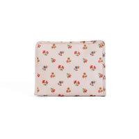 TRVL LARGE ROADIE ZIP POUCH CHARLOTTE