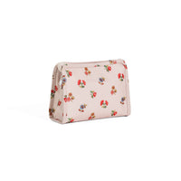 TRVL ROADIE SMALL ZIP POUCH CHARLOTTE