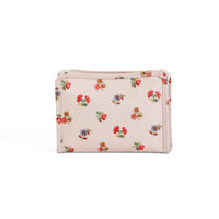 TRVL ROADIE SMALL ZIP POUCH CHARLOTTE