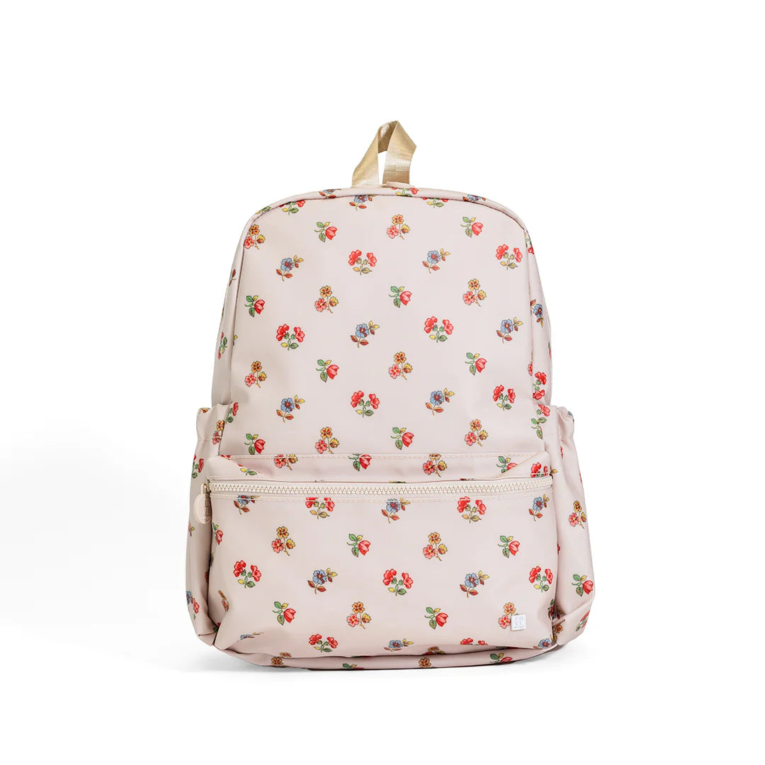 TRVL BACKPACK CHARLOTTE